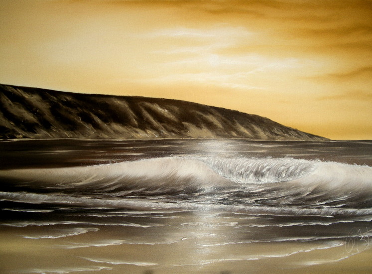 Infinity Fountain ...