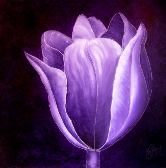 All i want is you ...