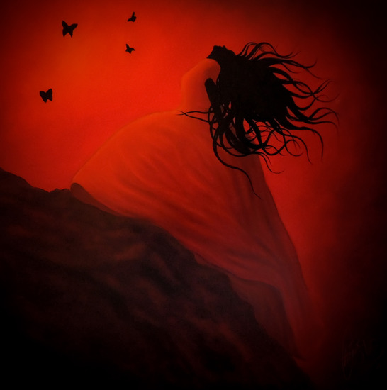 Blowing Thoughts ...