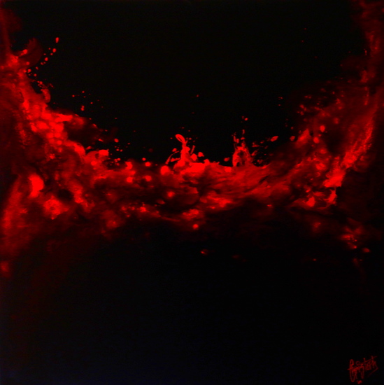 Beauty Of The Hidden...