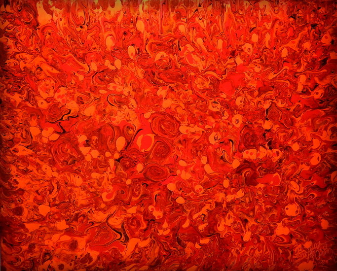 Colorfull Journey...