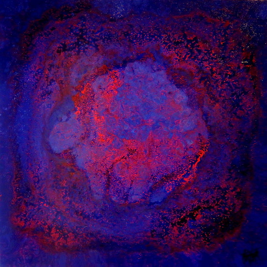 A piece of heaven...