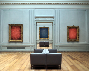 Abstract Art 2020
... Meer werken en info op mijn website ; 
https://vandaelechristoph.weebly.com