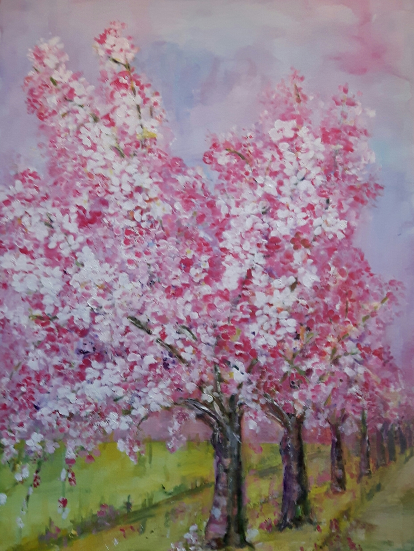 Bloesem 