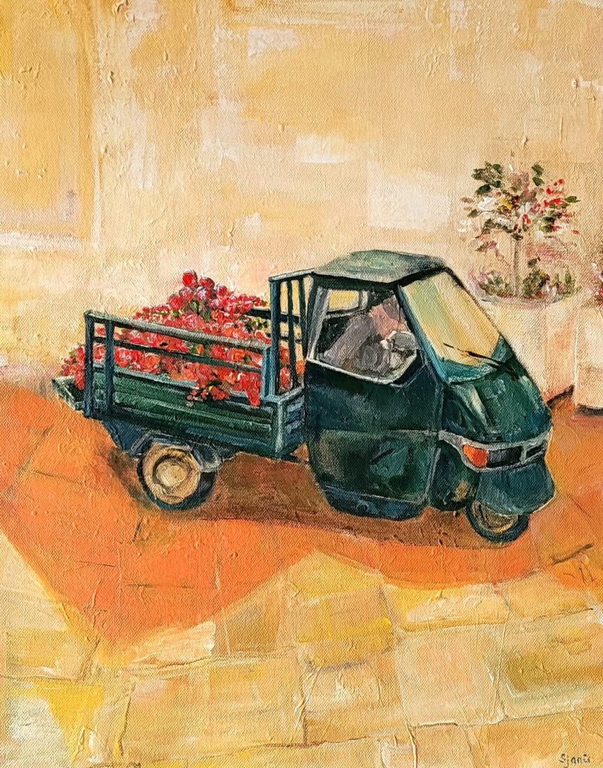 Tuctuc
