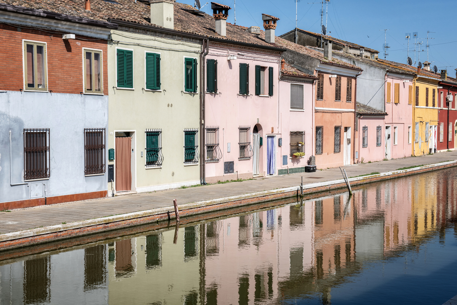 Comacchio