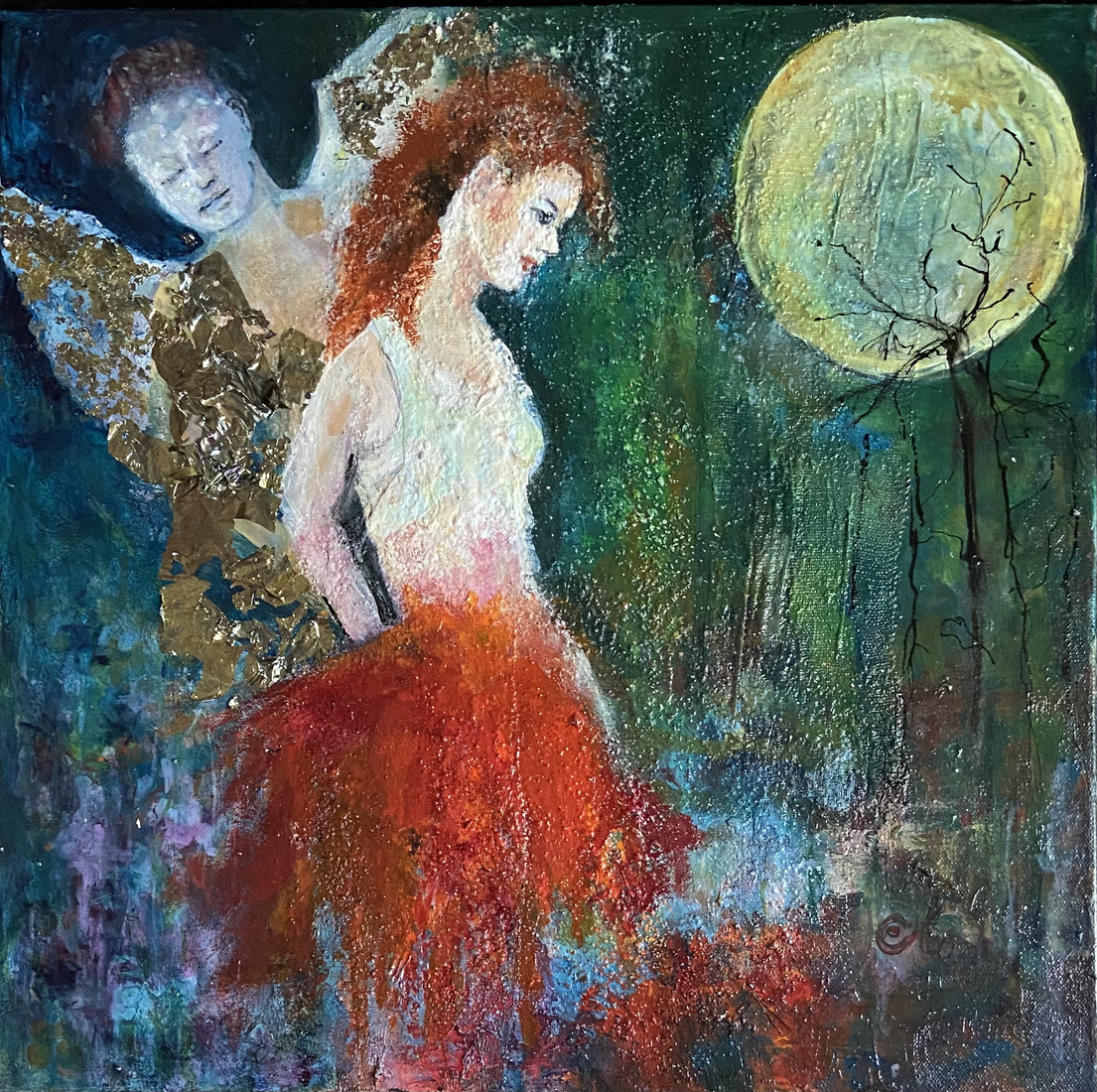 Moonlight Angel