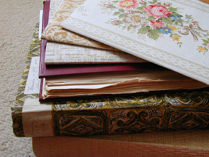 tussen voorend en achterend