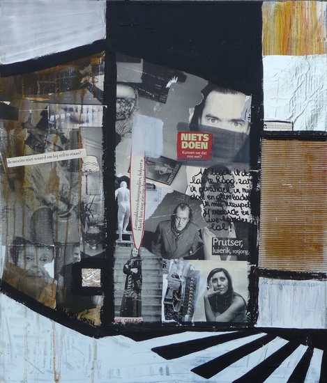 spiegeltje, spiegeltje aan de wand