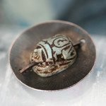 Collectie sieraden geïnspireerd door oude culturen