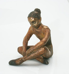 Soms maak ik een uitstap naar 'Brons'