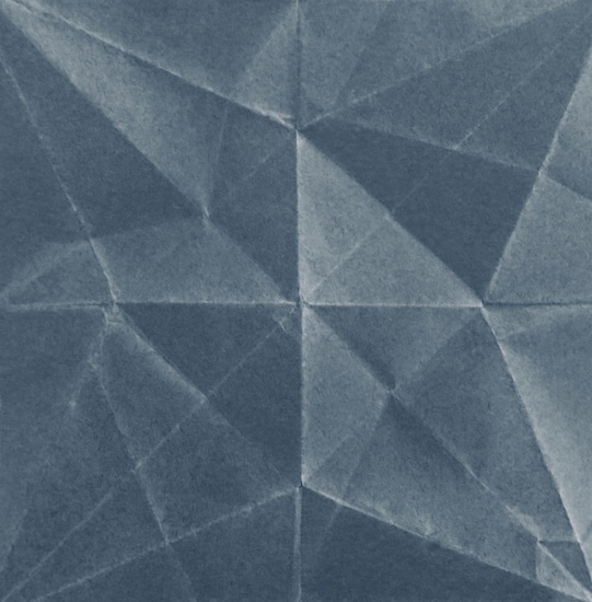 (des)origami V