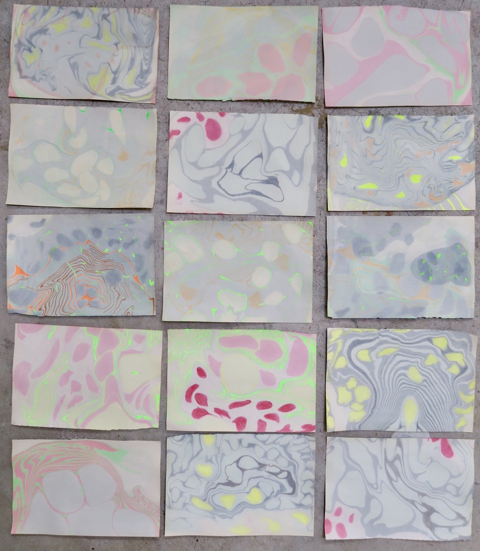 Tiempos modernos: virus