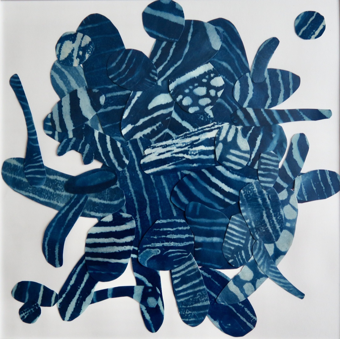 The frame is the limit