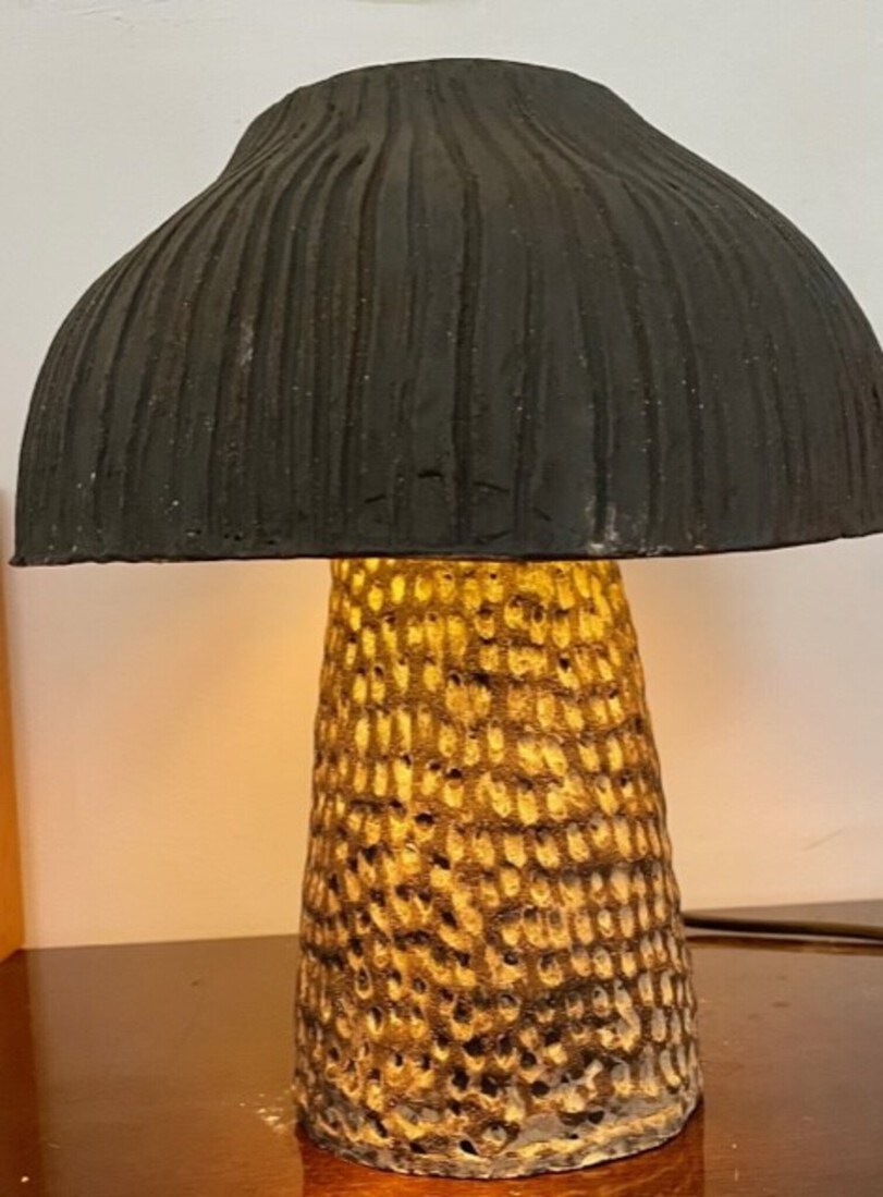 lampje