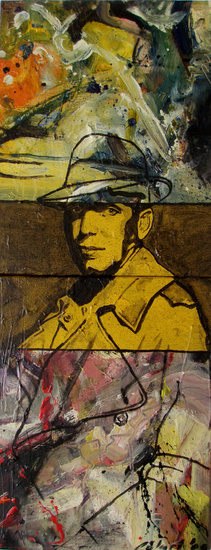 Here's looking at you, kid