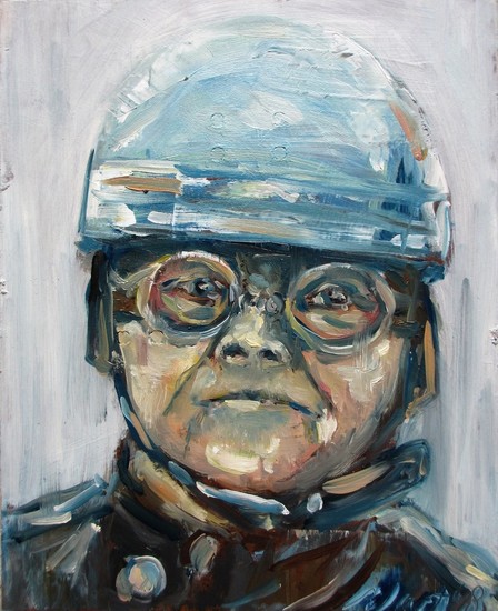 Outlaw Motor Gangster