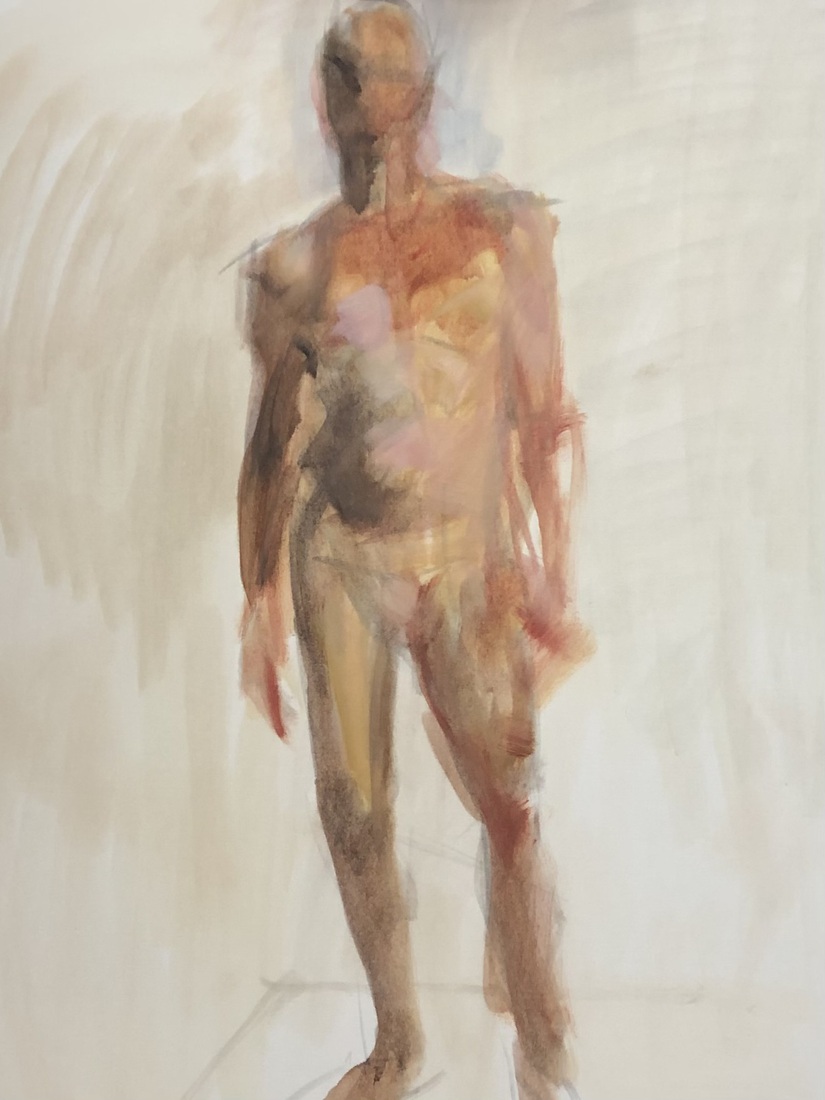 modelstudie