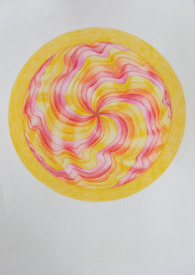 Mandala Zomer