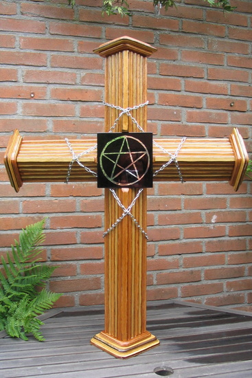 Habsburg Cross