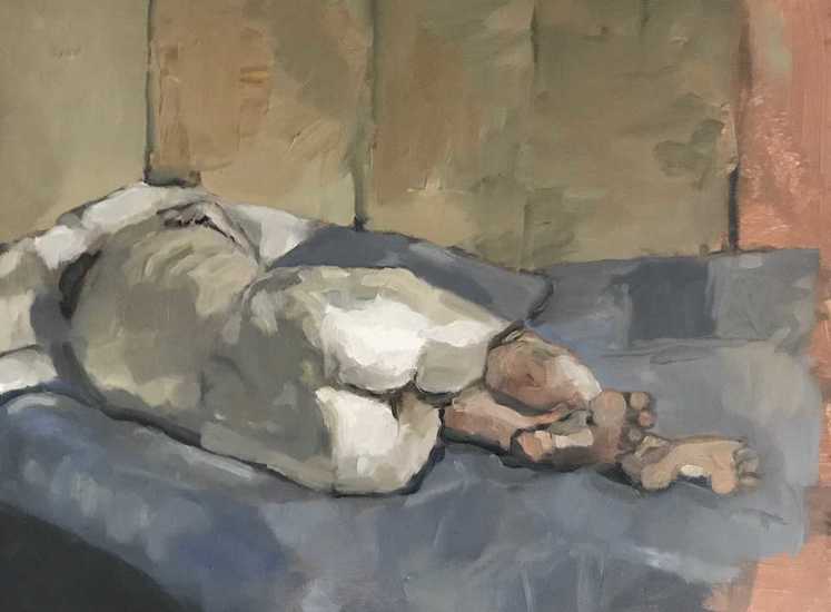 Studie Uglow