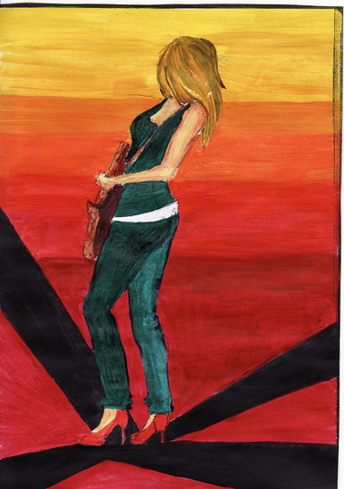 Joanne Shaw Taylor