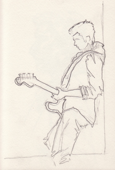 Eric Steckel