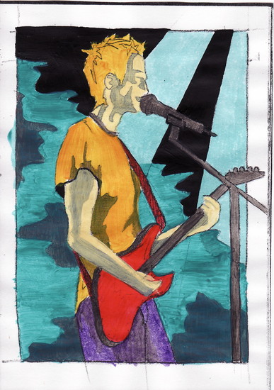 Scott McKeon