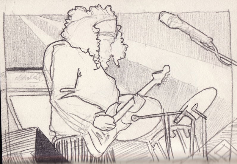 Julian Sas