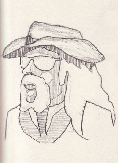 Sgt. Rock, WCO