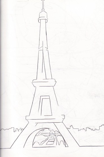 eiffeltoren