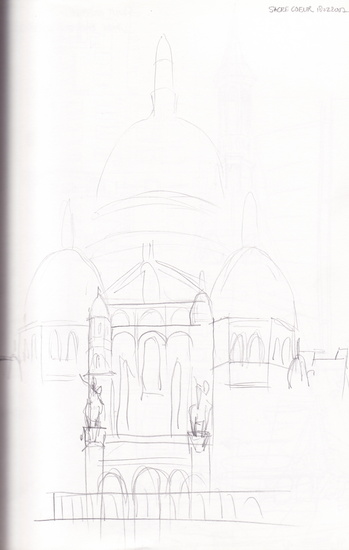 Sacre Coeur