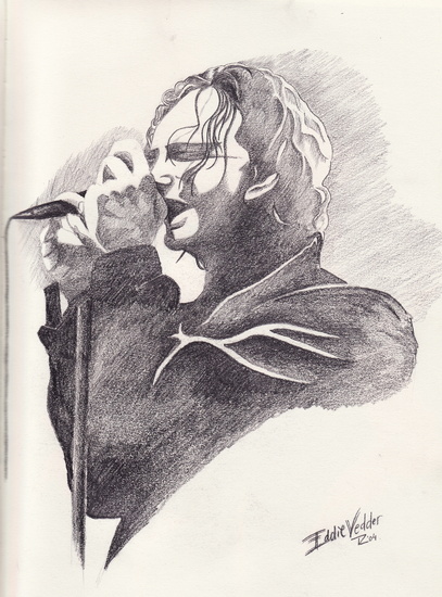 Eddie Vedder