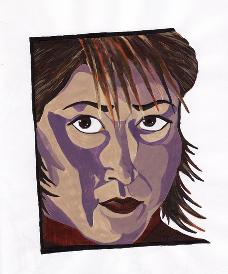 Zelfportret