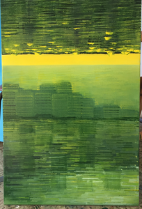 Visie op een dubbele werkelijkheid