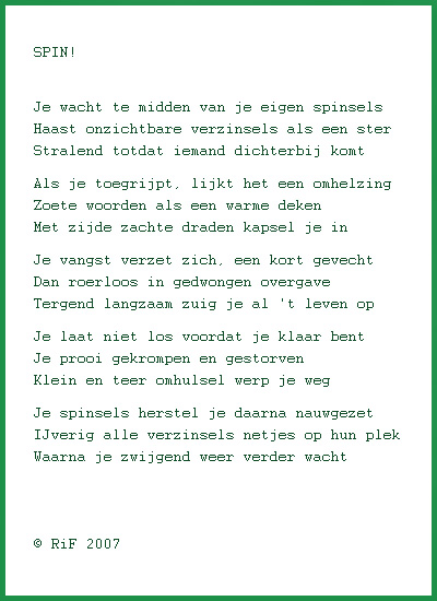 Sebastiaan voor mijn raam