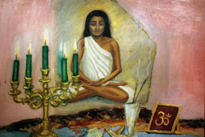 Babaji
