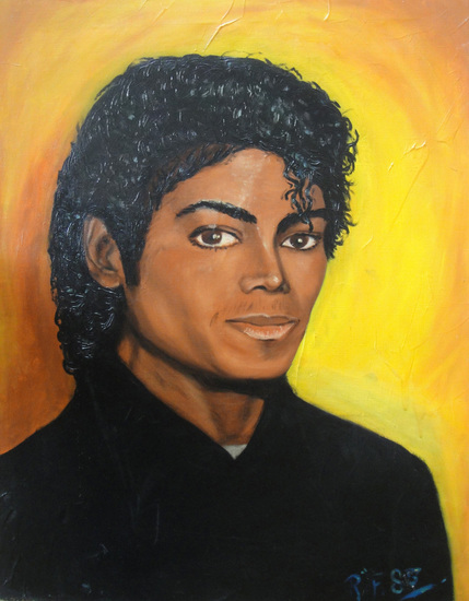 Michael Jackson