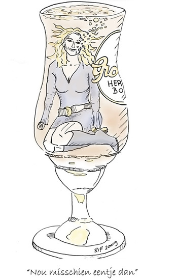 Het Herfstbok Gevoel