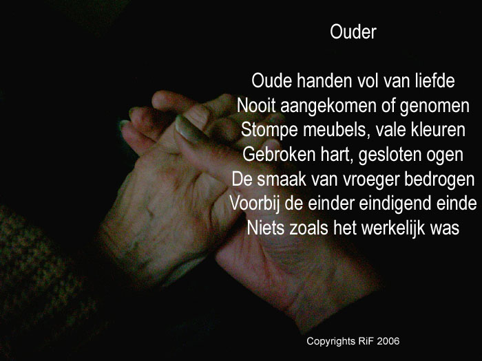 Ouder