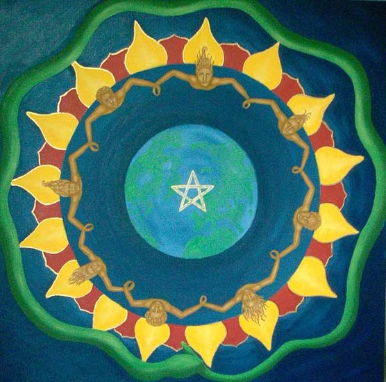 Mandala 2