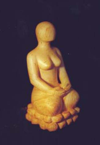 Devi Buddha