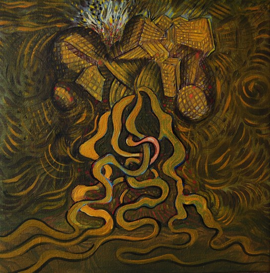 Device is out of controle