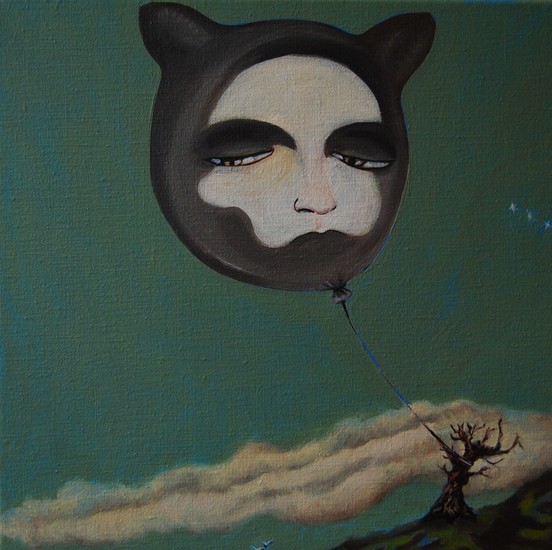 Aankondiging van de nacht