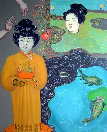 Le mal-etre du petit prince