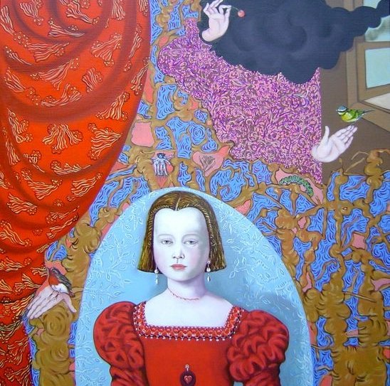 L'âge de l'innocence