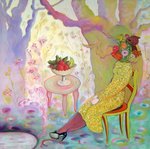 Realisme en fictie. Autonoom en in opdracht.