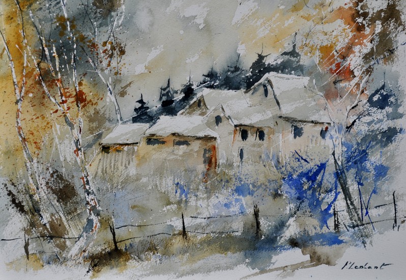 watercolor 419082