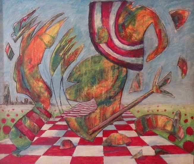 dat gaat naar den bosch toe