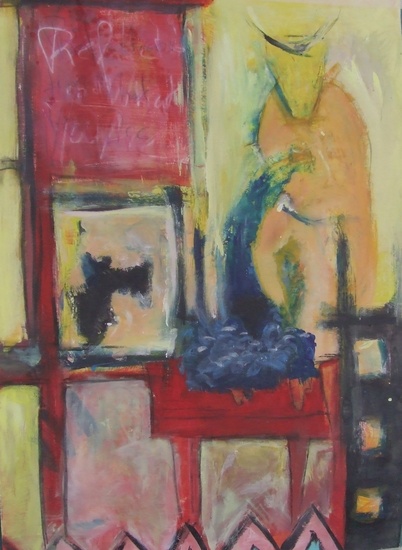 reflections of what you are